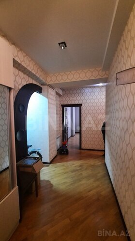 2 otaqlı yeni tikili - Azadlıq Prospekti m. - 85 m² (1)