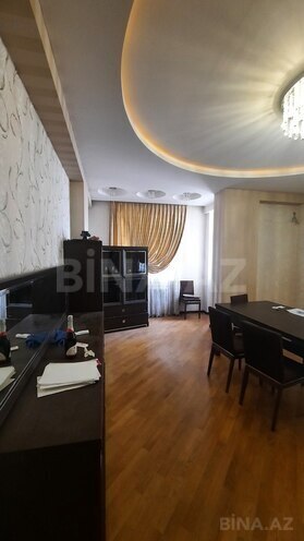 2 otaqlı yeni tikili - Azadlıq Prospekti m. - 85 m² (9)