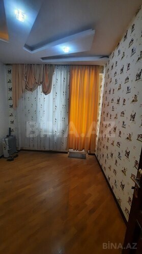 2 otaqlı yeni tikili - Azadlıq Prospekti m. - 85 m² (14)