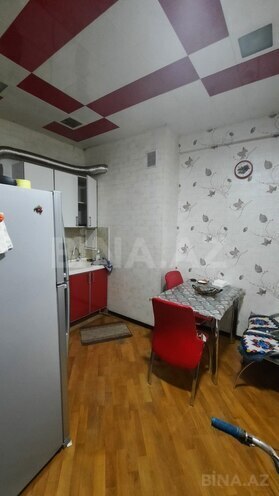 2 otaqlı yeni tikili - Azadlıq Prospekti m. - 85 m² (4)