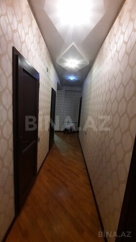 2 otaqlı yeni tikili - Azadlıq Prospekti m. - 85 m² (13)