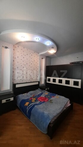 2 otaqlı yeni tikili - Azadlıq Prospekti m. - 85 m² (5)