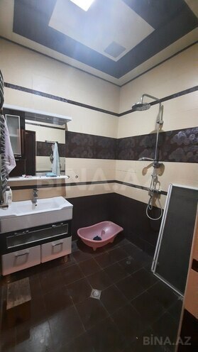 2 otaqlı yeni tikili - Azadlıq Prospekti m. - 85 m² (8)
