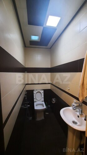 2 otaqlı yeni tikili - Azadlıq Prospekti m. - 85 m² (7)