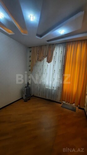 2 otaqlı yeni tikili - Azadlıq Prospekti m. - 85 m² (15)