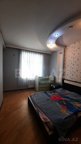 2 otaqlı yeni tikili - Azadlıq Prospekti m. - 85 m² (6)
