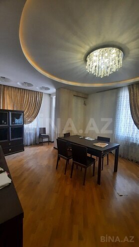 2 otaqlı yeni tikili - Azadlıq Prospekti m. - 85 m² (11)
