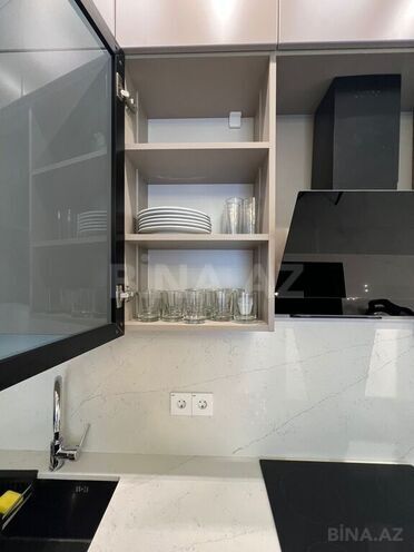 3-комн. новостройка - пос. Аг шехер - 97 м² (20)