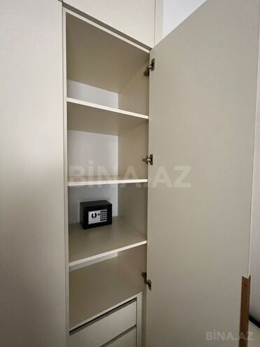 3-комн. новостройка - пос. Аг шехер - 97 м² (16)