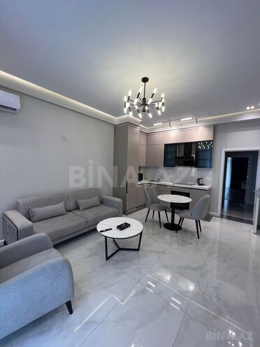 3-комн. новостройка - пос. Аг шехер - 97 м² (4)