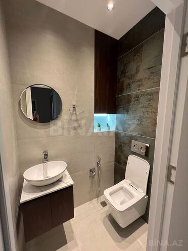 3-комн. новостройка - пос. Аг шехер - 97 м² (15)