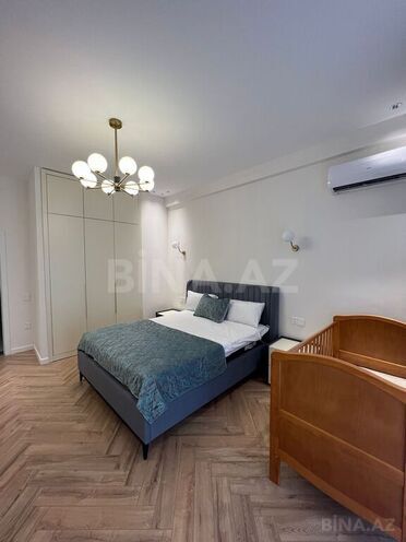 3-комн. новостройка - пос. Аг шехер - 97 м² (11)