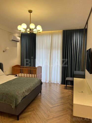 3-комн. новостройка - пос. Аг шехер - 97 м² (13)