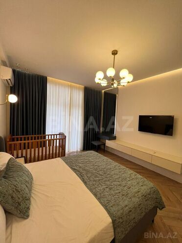 3-комн. новостройка - пос. Аг шехер - 97 м² (12)