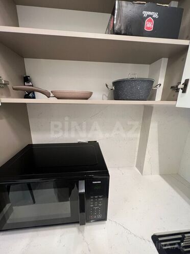 3-комн. новостройка - пос. Аг шехер - 97 м² (19)