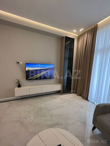 3-комн. новостройка - пос. Аг шехер - 97 м² (5)
