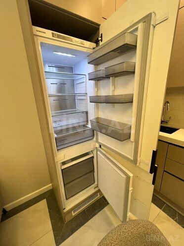 3-комн. новостройка - пос. Аг шехер - 97 м² (21)