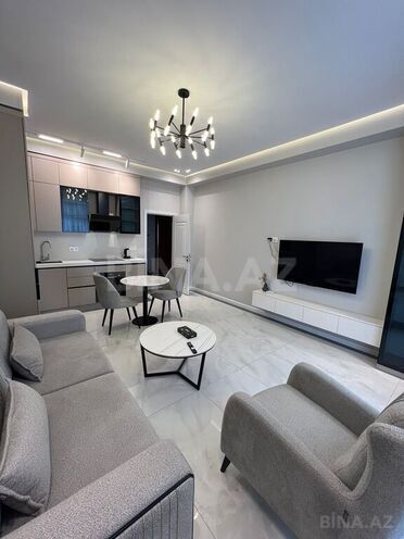 3-комн. новостройка - пос. Аг шехер - 97 м² (2)