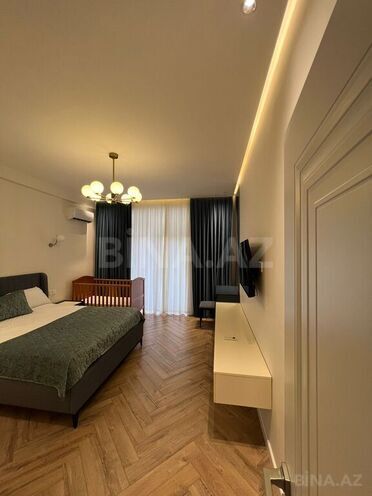 3-комн. новостройка - пос. Аг шехер - 97 м² (14)