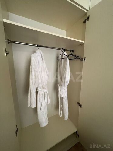 3-комн. новостройка - пос. Аг шехер - 97 м² (22)