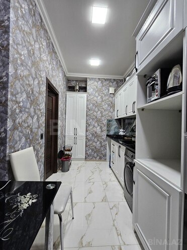 3-комн. новостройка - Хырдалан - 98 м² (18)