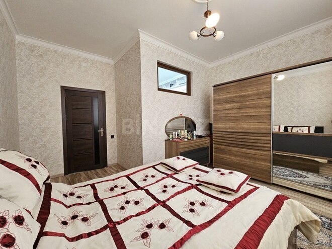 3-комн. новостройка - Хырдалан - 98 м² (14)