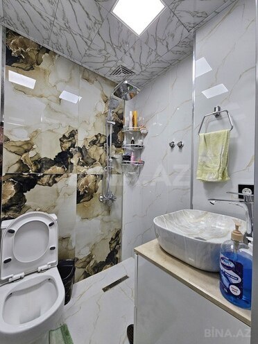 3-комн. новостройка - Хырдалан - 98 м² (17)