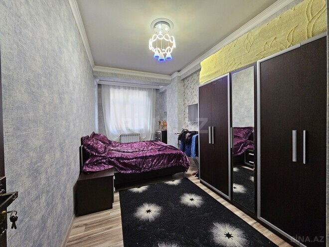 3-комн. новостройка - Хырдалан - 98 м² (10)