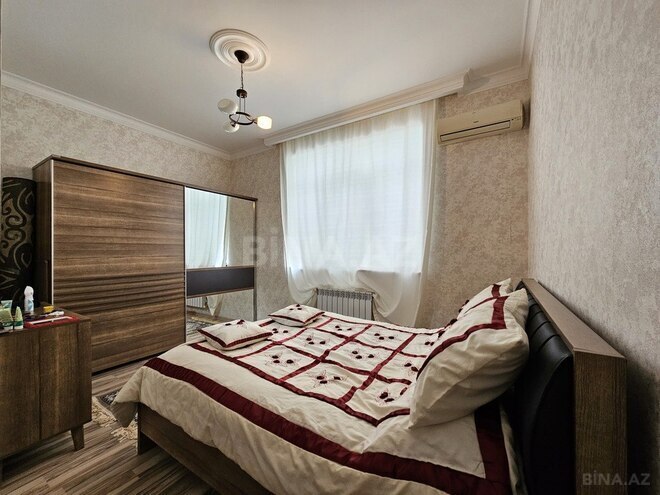 3-комн. новостройка - Хырдалан - 98 м² (8)