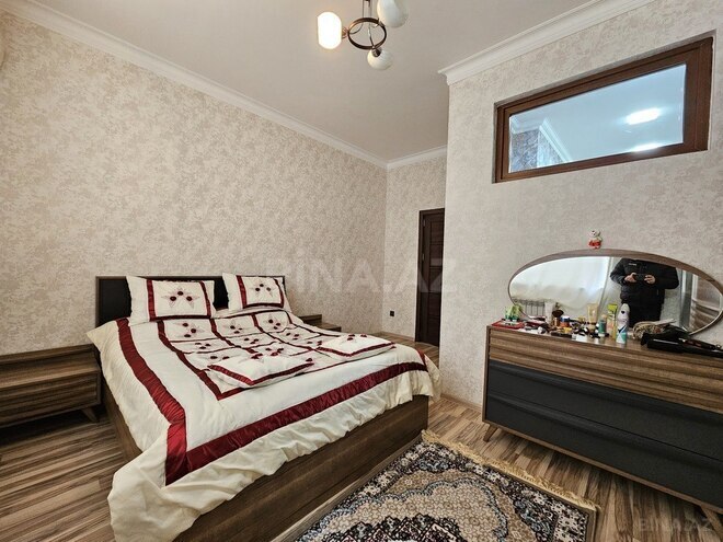 3-комн. новостройка - Хырдалан - 98 м² (15)