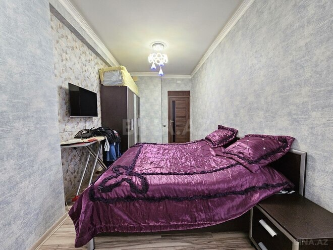 3-комн. новостройка - Хырдалан - 98 м² (12)