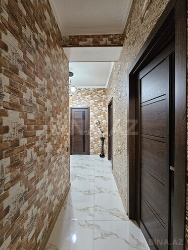 3-комн. новостройка - Хырдалан - 98 м² (11)