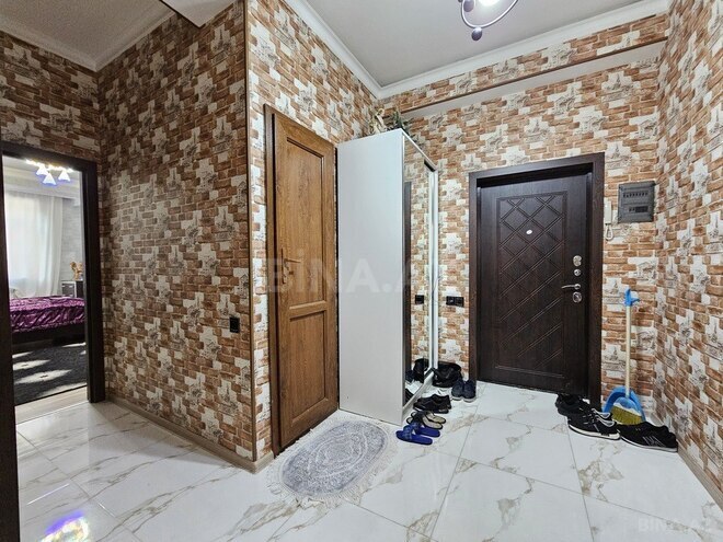 3-комн. новостройка - Хырдалан - 98 м² (19)