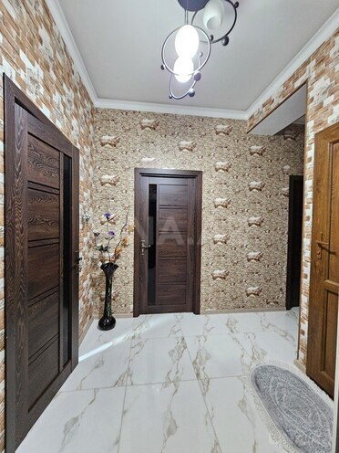 3-комн. новостройка - Хырдалан - 98 м² (16)
