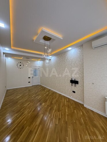3 otaqlı yeni tikili - 20 Yanvar m. - 100 m² (3)