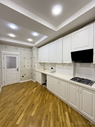 3 otaqlı yeni tikili - 20 Yanvar m. - 100 m² (5)