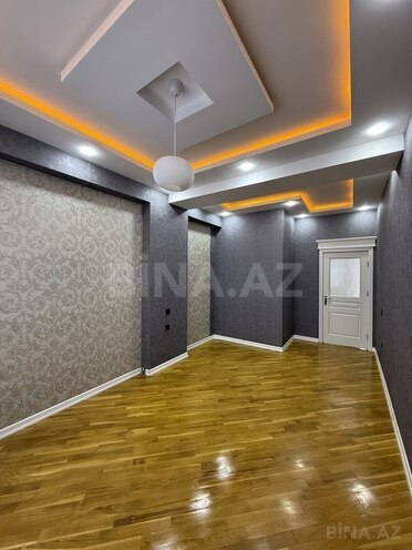 3 otaqlı yeni tikili - 20 Yanvar m. - 100 m² (7)