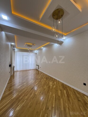 3 otaqlı yeni tikili - 20 Yanvar m. - 100 m² (1)