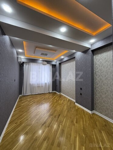 3 otaqlı yeni tikili - 20 Yanvar m. - 100 m² (6)
