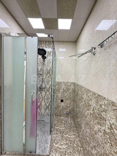 3 otaqlı yeni tikili - 20 Yanvar m. - 100 m² (12)