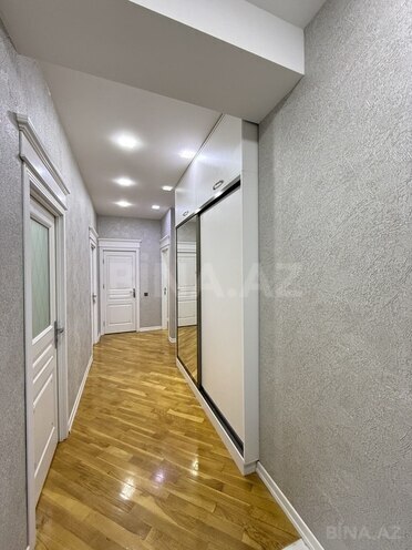 3 otaqlı yeni tikili - 20 Yanvar m. - 100 m² (11)