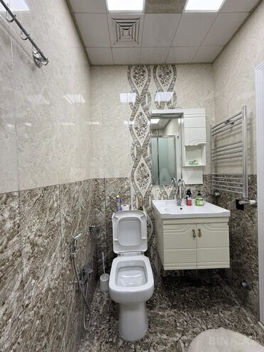 3 otaqlı yeni tikili - 20 Yanvar m. - 100 m² (13)