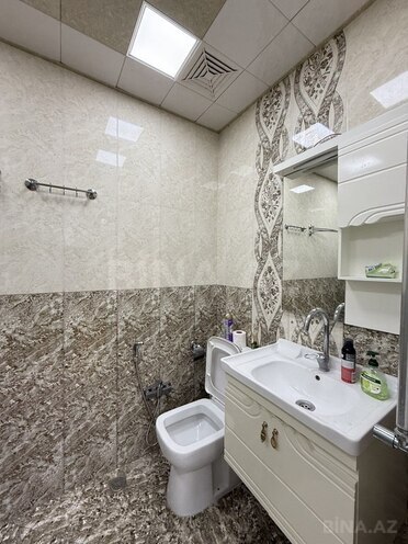 3 otaqlı yeni tikili - 20 Yanvar m. - 100 m² (14)