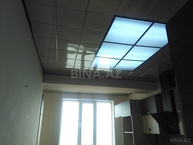 2 otaqlı yeni tikili - Xırdalan - 70 m² (22)