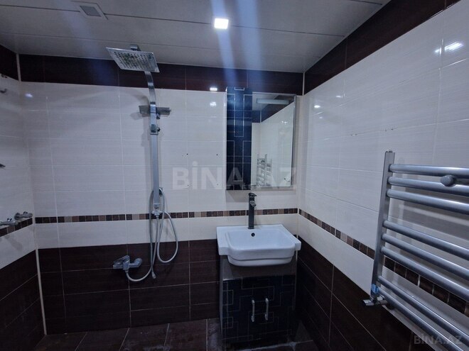 2 otaqlı yeni tikili - Xırdalan - 70 m² (20)