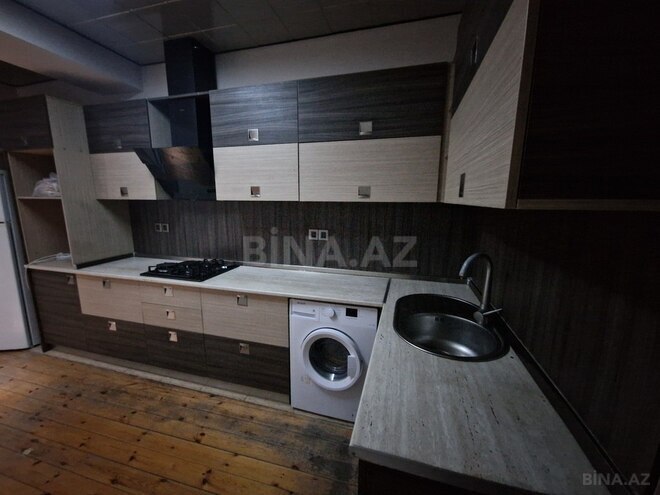 2 otaqlı yeni tikili - Xırdalan - 70 m² (21)