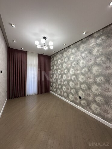 3 otaqlı yeni tikili - Gənclik m. - 114 m² (11)