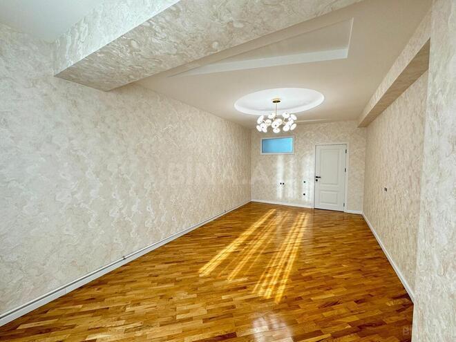 3-комн. новостройка - м. Ази Асланов - 70 м² (2)
