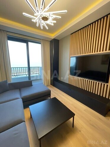 Сдаётся 2-комн. новостройка 93 м², пос. Sea Breeze, photo 3 from 20