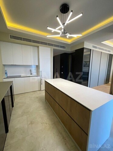 Сдаётся 2-комн. новостройка 93 м², пос. Sea Breeze, photo 13 from 20